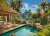 Tropical Vacation - tienda online