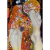 Gustave Klimt - Water Serpents II, 1907 - Gemu