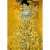 Gustave Klimt - Adele Bloch-Bauer I, 1907 en internet
