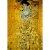Gustave Klimt - Adele Bloch-Bauer I, 1907 - Gemu