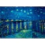 Van Gogh Vincent - Starry Night over the Rhône, 1888 en internet