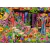The Scarecrow's Garden en internet
