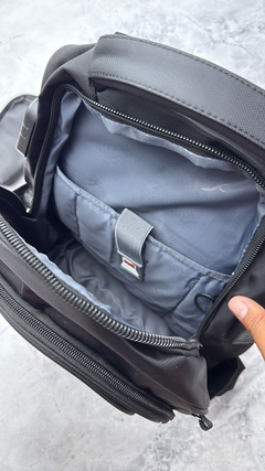 MOCHILA I-RUN en internet