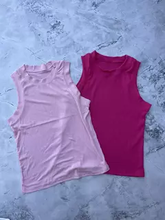 MUSCULOSA MORLEY (larguita) - Gerlenmayoristas