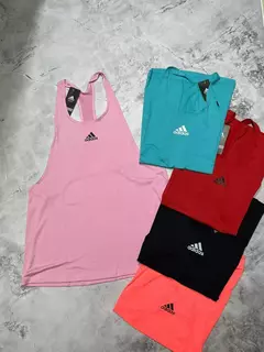 MUSCULOSA DEPORTIVA - comprar online