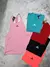 MUSCULOSA DEPORTIVA - comprar online