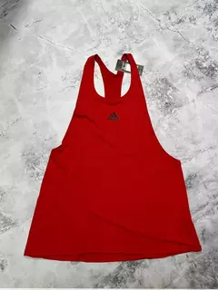 MUSCULOSA DEPORTIVA - tienda online