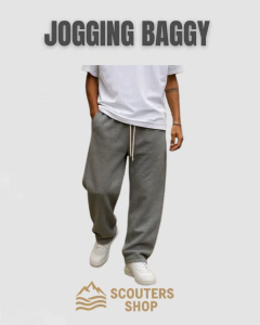 JOGGING BAGGY