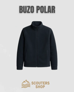 BUZO POLAR