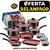 SET TRAMONTINA TURIM 12 PIEZAS OFERTA 2025 - comprar online