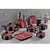 SET TRAMONTINA TURIM 12 PIEZAS OFERTA 2025 en internet