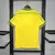 Camisa Seleção Brasileira (Clássica Retrô) | Temporada 2000 | Torcedor (Nike) na internet