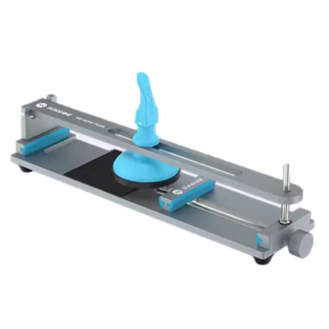 Holder Separador de Pantalla Sunshine SS-601G Plus – Soporte Profesional para Reparación de Celulares