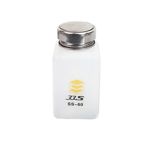 Dispenser De Liquidos Para Electronica 170 Ml Sunshine Ss-60 - comprar online