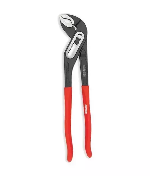 PICO DE LORO BREMEN® DOBLE CREMALLERA Y AISLACION - comprar online