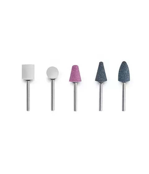 PUNTAS MONTADAS X 5 PZS 1/8¨ BREMEN® - comprar online