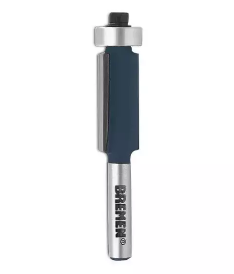 FRESA PARA ROUTER ENRASAR BREMEN - comprar online
