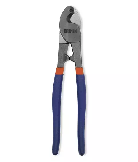 ALICATE CORTA CABLE 10" BREMEN® - comprar online