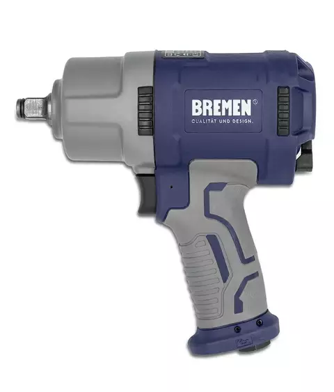 LLAVE DE IMPACTO NEUMATICA 1/2" 1560 NM- COMPOSITE BREMEN - comprar online