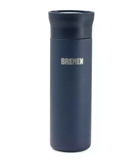 Vaso Termico 450ml Tapa 360° Bremen - comprar online