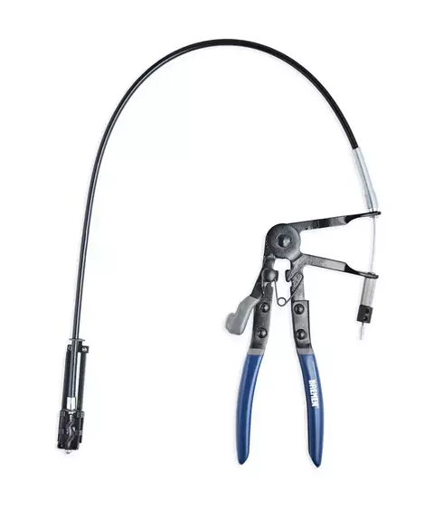 Pinza Para Abrazaderas Con Cable Flexible Bremen - comprar online