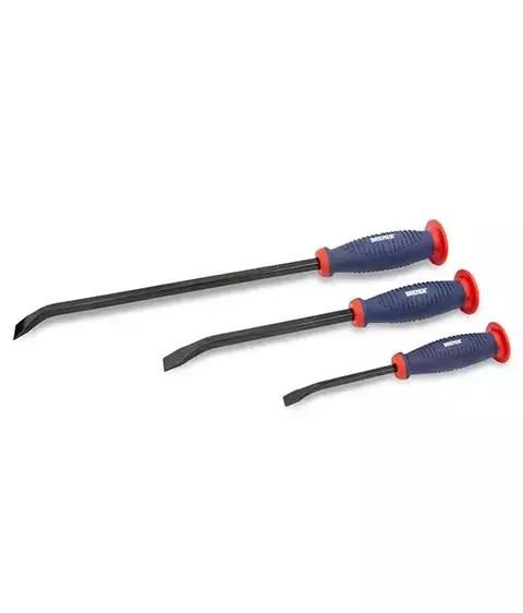 JUEGO DE BARRETAS X 3 PCS