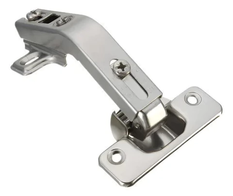 BISAGRA CAZOLETA INTERMEDIA 135 GRADOS - comprar online