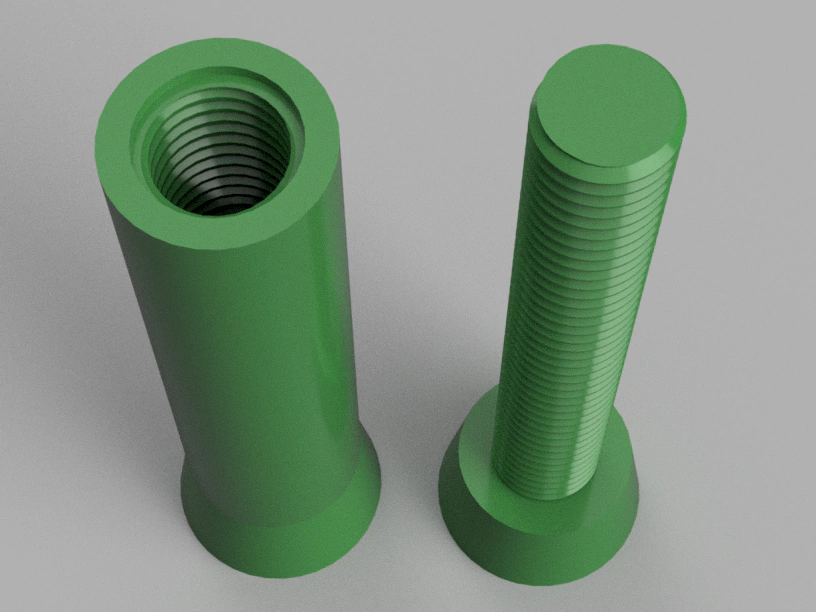 Suporte Universal para Placa de Vídeo - Antissag