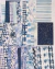 Kit de Papéis Soltos para Scrapbook Mix de Cores e Estampas - Erva Doce Scrap