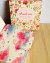 Bloco de Papéis Estampados -Jardim – 8x8cm - loja online