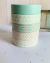 Kit de Paper Tape Geométricas – Verde 5 Unidades