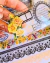 Imagem do Kit Washi Tape & PET Tape – Florais Delicados e Rendas