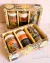 Kit Washi Tape & PET Tape – Florais Delicados e Rendas