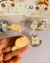 Prendedor para Papel Bichinhos Fofos – Kit com 2 Unidades - comprar online