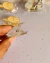 Prendedor para Papel Bichinhos Fofos – Kit com 2 Unidades - Erva Doce Scrap