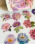 Latinha Kit de Adesivos Flores – 100 Unidades - comprar online