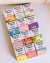 Perfume para Papel Spray 2ml - Erva Doce Scrap