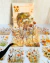Kit de Adesivos- Natureza – 40 Unidades | Vinil Transparente - loja online