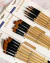 Kit de Pincéis Artísticos - comprar online