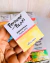 Perfume para Papel Spray 2ml na internet