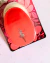 Furador Mini Bailarina 1,8cm - comprar online
