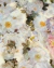 Latinha Kit de Adesivos Flores – 100 Unidades