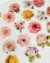 Latinha Kit de Adesivos Flores – 100 Unidades na internet