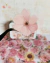 Latinha Kit de Adesivos Flores – 100 Unidades