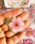 Imagem do Latinha Kit de Adesivos Flores – 100 Unidades