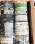 Kit de Washi Tape Série Lembranças – 18 Rolos - comprar online