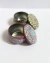 Porta Objetos Decorativo com Tampa – 6x6cm - comprar online