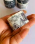 Imagem do Kit de Washi Preto & Branco