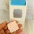 Imagem do Furador Etiqueta Vintage Grande 3,5cm - Colcha de Retalhos -