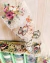 Kit Washi Tape & PET Tape – Florais Delicados e Rendas - loja online
